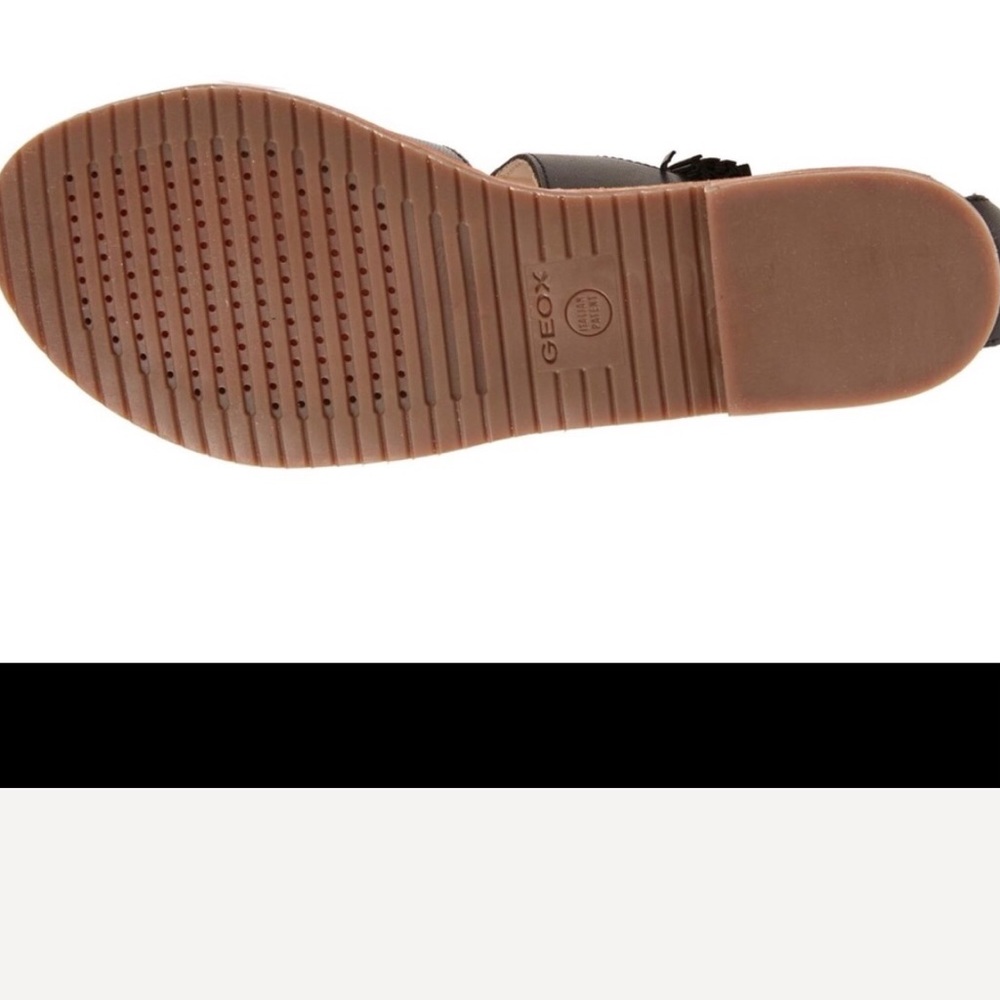 GEOX SANDALS - Picture 5 of 8